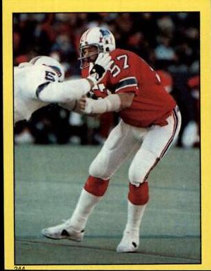 Steve Nelson #244