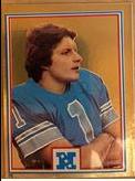 Tom Skladany #75