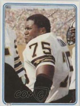 Bruce Clark #275