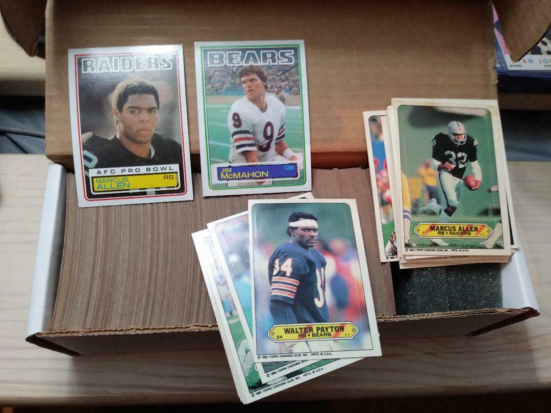 Complete Set