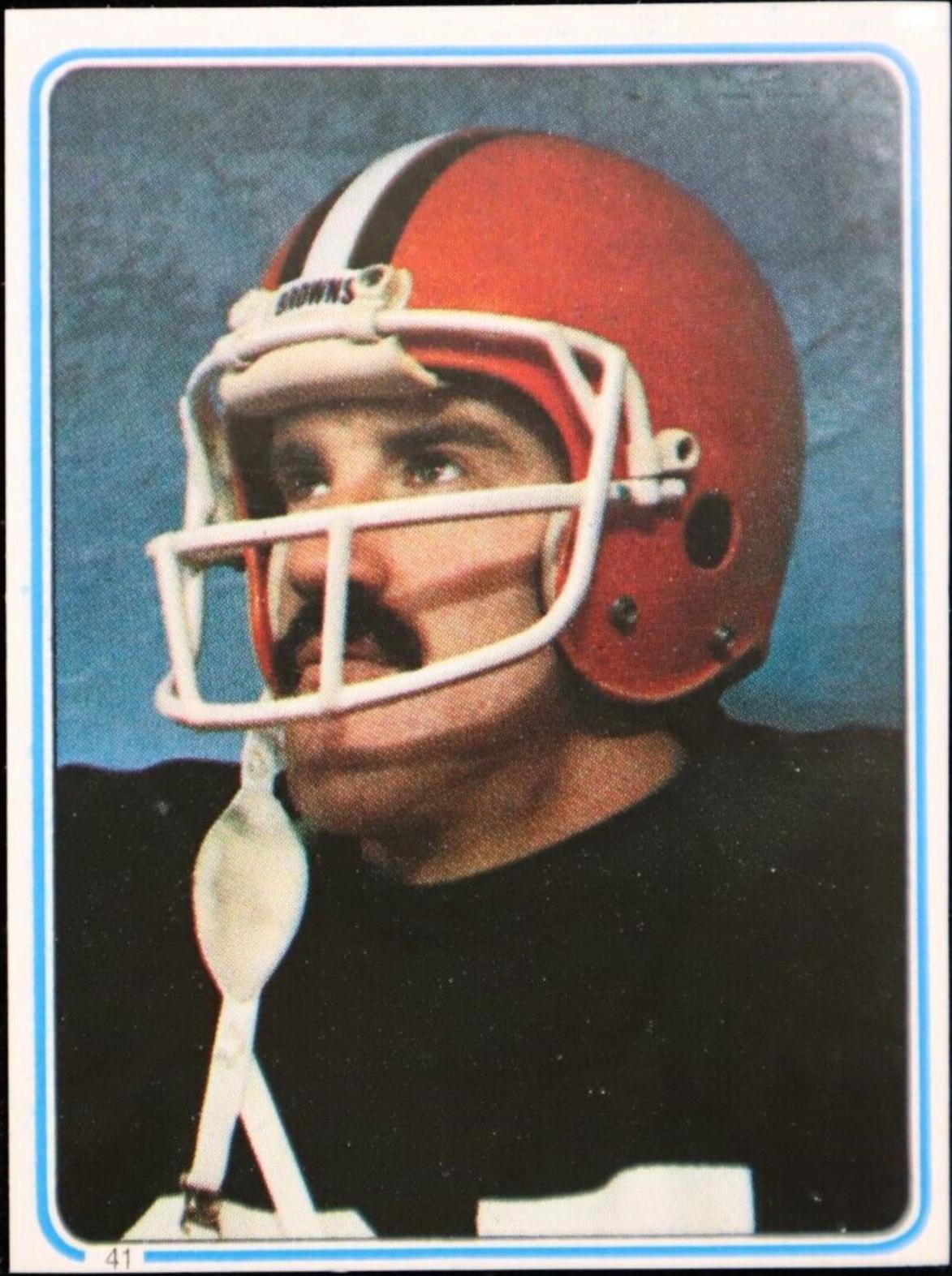 Dave Logan #41