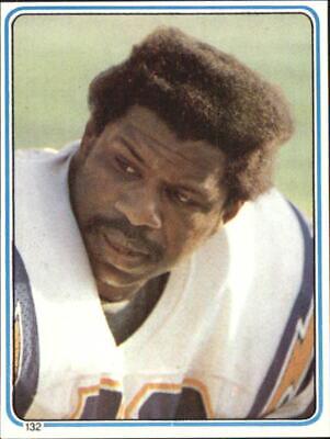 Gary Johnson #132