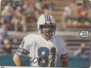 Jimmy Cefalo #184