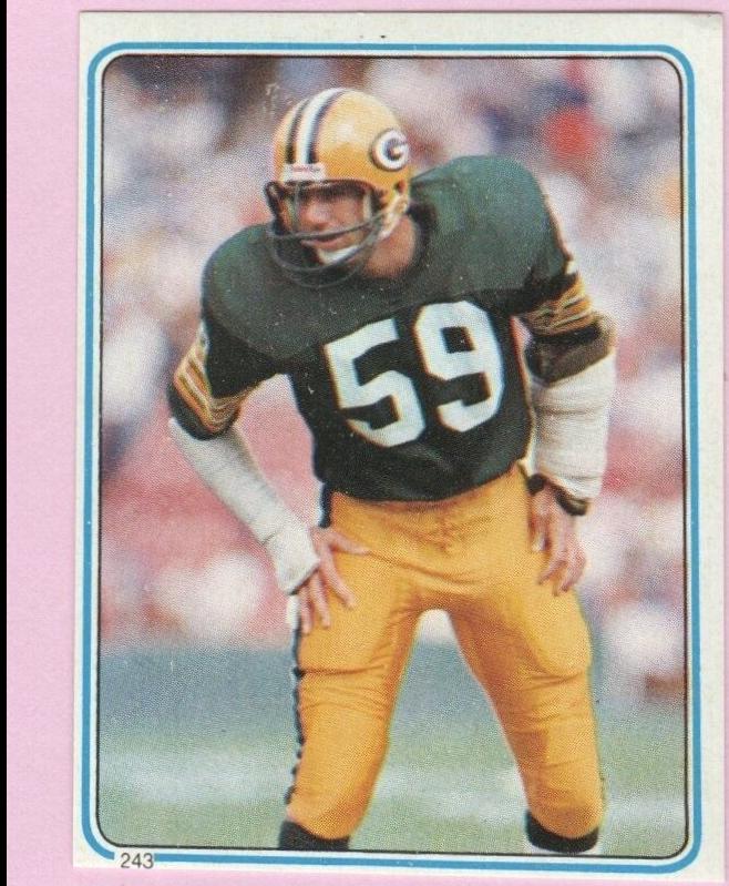 John Anderson #243