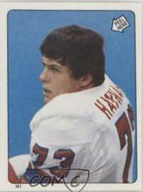 John Hannah #161