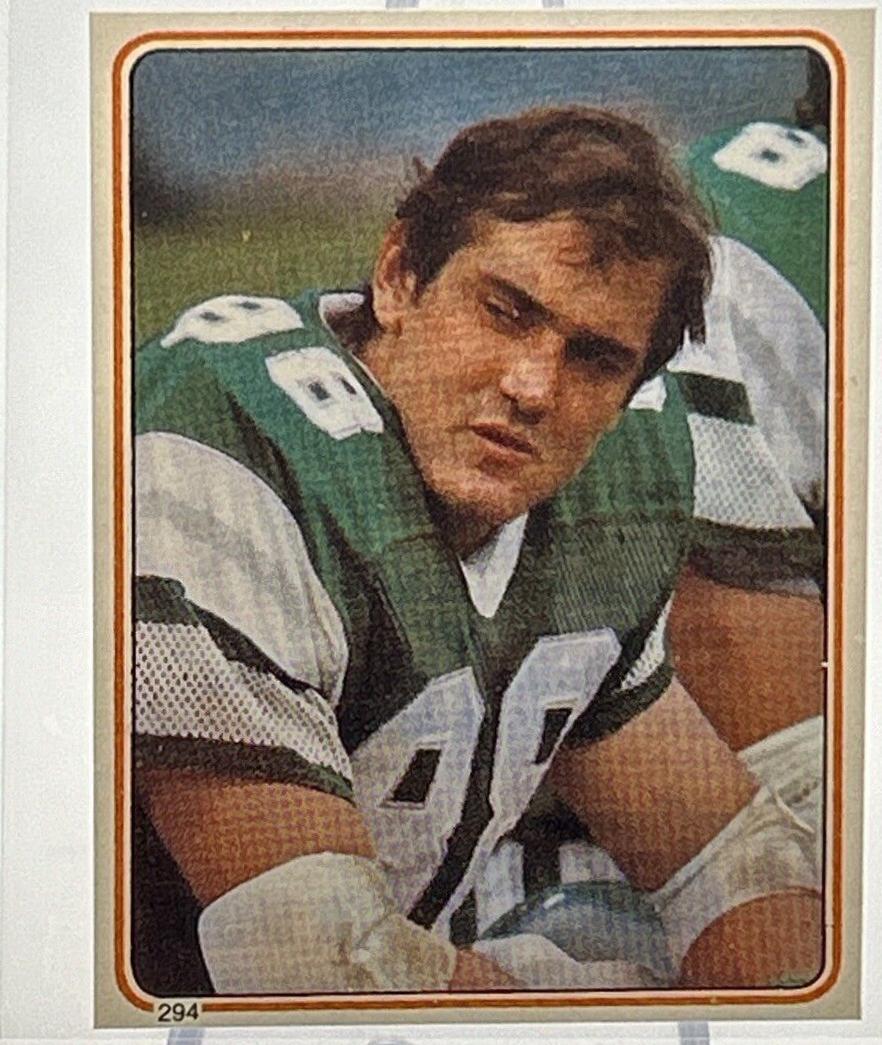 John Spagnola #294