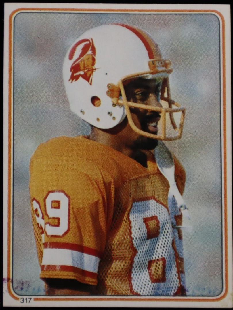 Kevin House #317