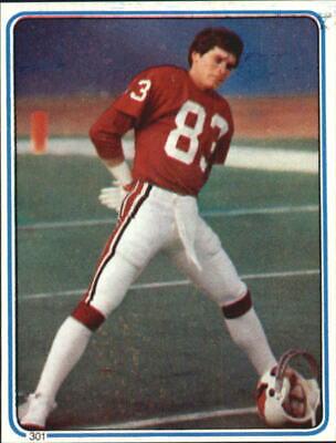 Pat Tilley #301