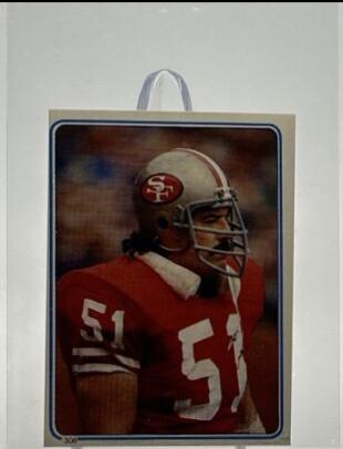 Randy Cross #306