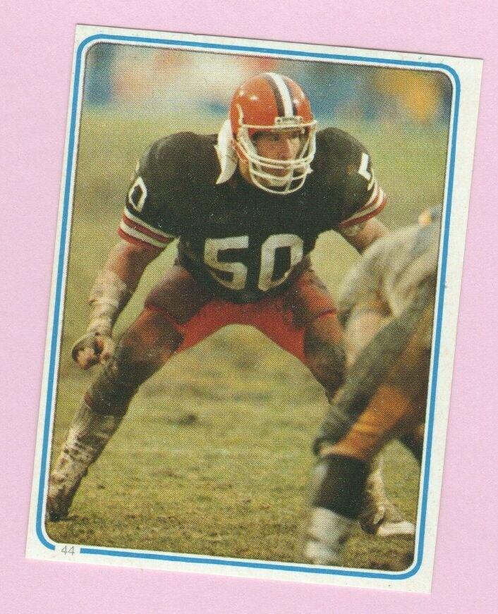 Tom Cousineau #44