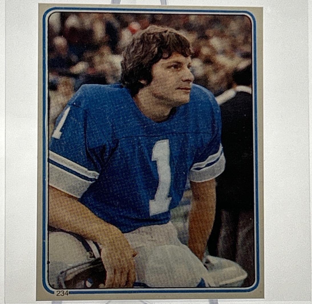 Tom Skladany #234