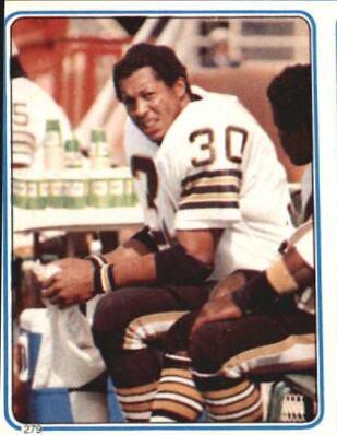Wayne Wilson #279