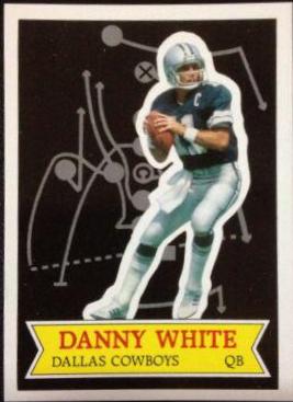 Danny White #14
