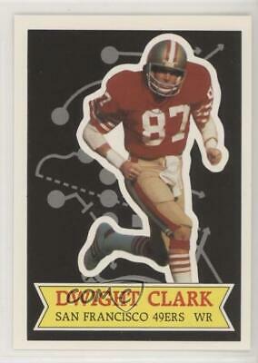 Dwight Clark #20