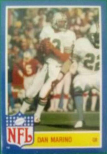 Dan Marino #3