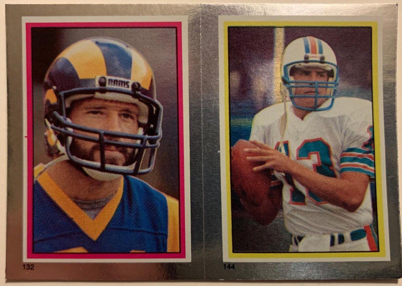 Dan Marino [All Pro] #144