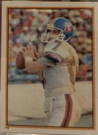 John Elway #179