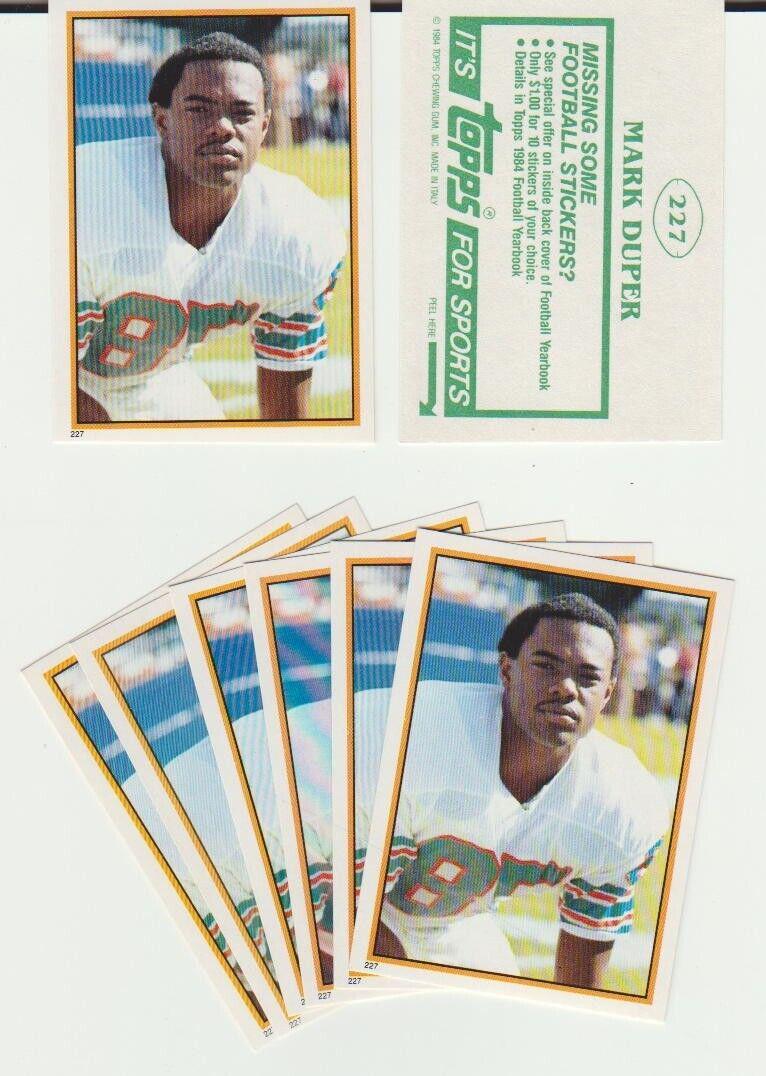 Mark Duper #227