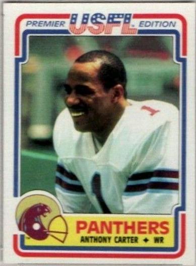 Anthony Carter #59