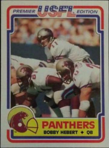 Bobby Hebert #62