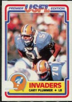 Gary Plummer #88