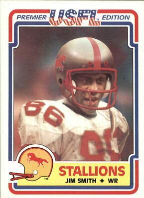 Jim Smith #15