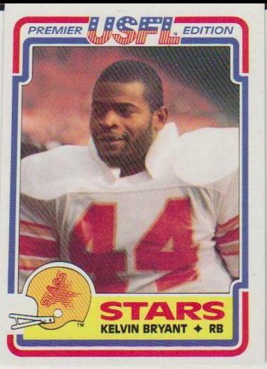 Kelvin Bryant #97