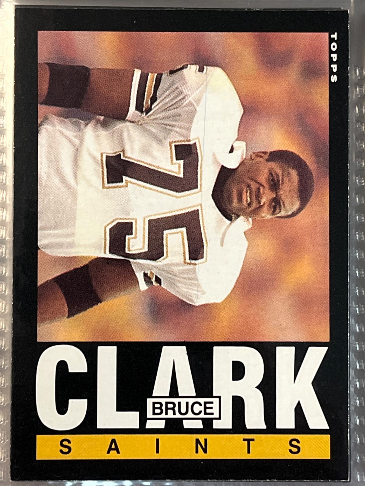 Bruce Clark #103