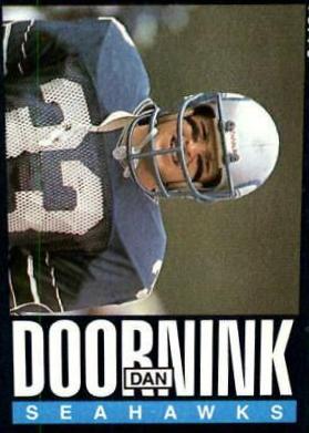 Dan Doornink #383