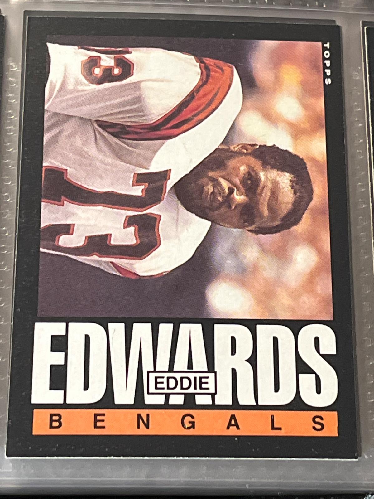 Eddie Edwards #215
