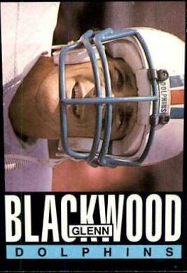 Glenn Blackwood #303