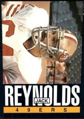 Jack Reynolds #160