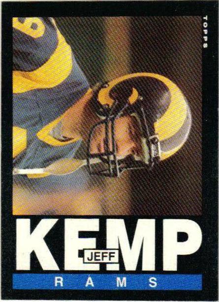 Jeff Kemp #83