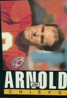 Jim Arnold #270