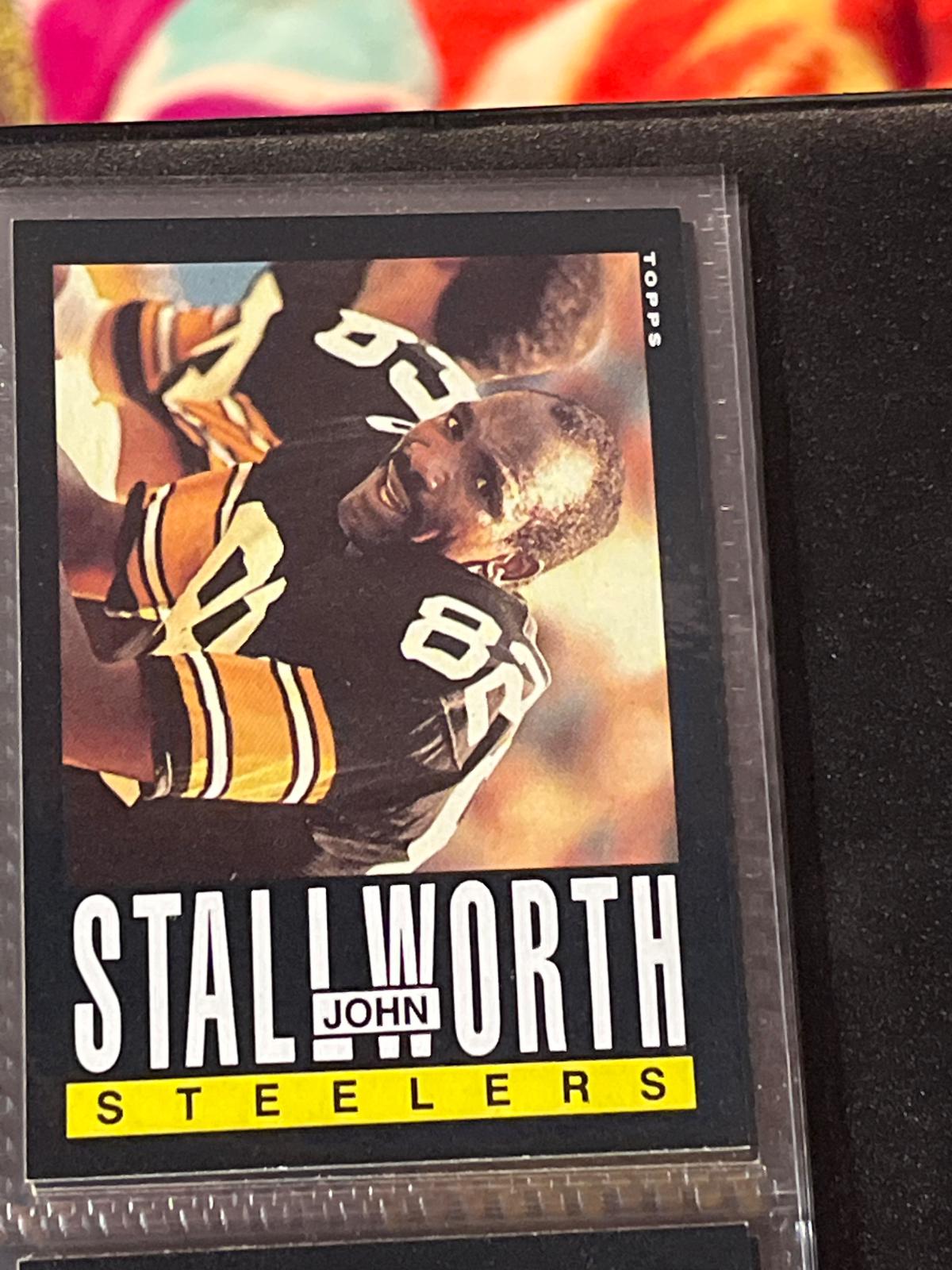 John Stallworth #363
