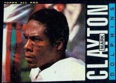 Mark Clayton #308