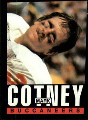 Mark Cotney #168