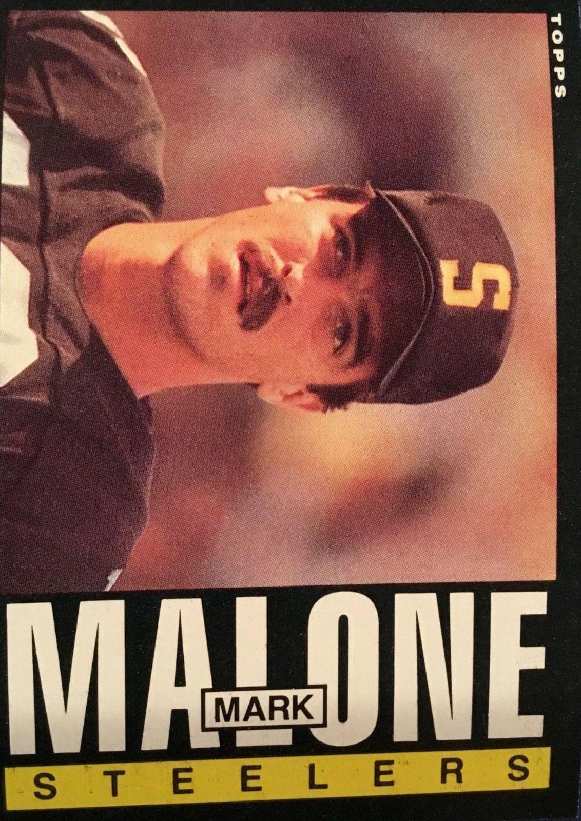 Mark Malone #359