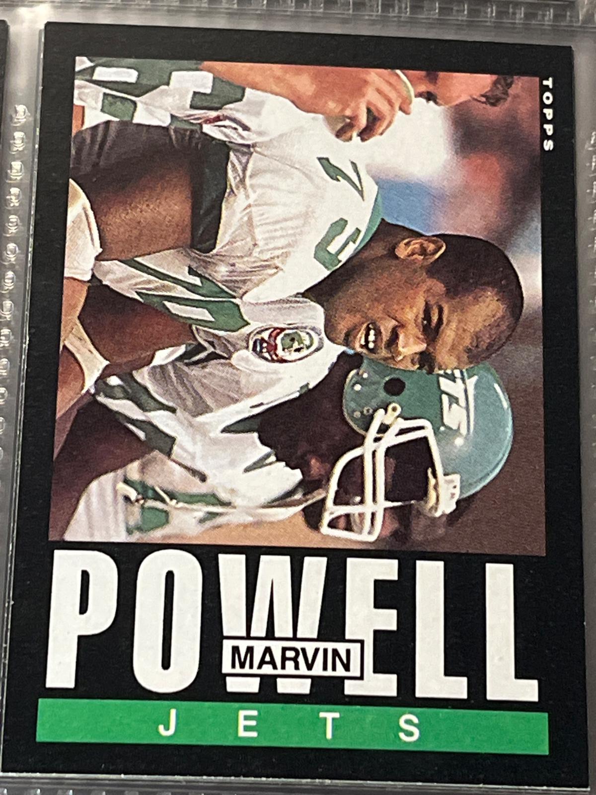 Marvin Powell #347