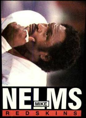 Mike Nelms #188