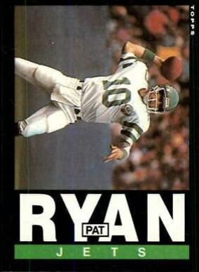 Pat Ryan #348