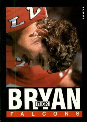 Rick Bryan #14