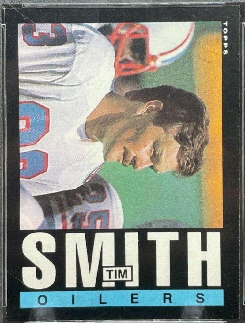 Tim Smith #255