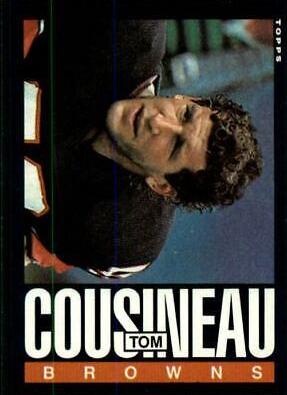 Tom Cousineau #225