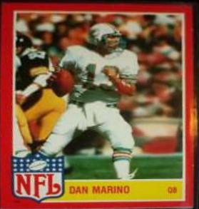 Dan Marino #6