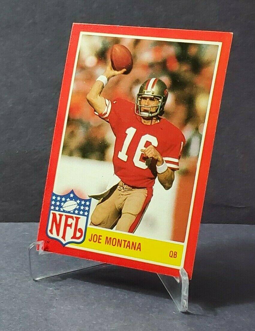 Joe Montana #7
