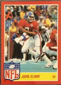 John Elway #3