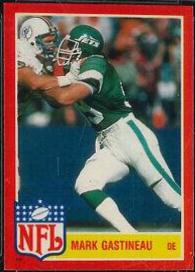 Mark Gastineau #4
