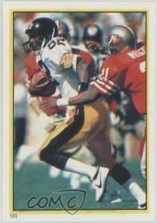 John Stallworth [Coming Soon] #123