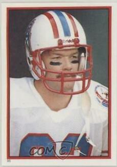 Tim Smith #95